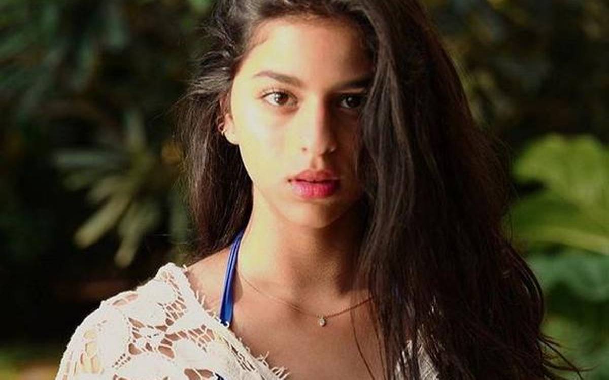 Suhana Khan  Height, Weight, Age, Stats, Wiki and More